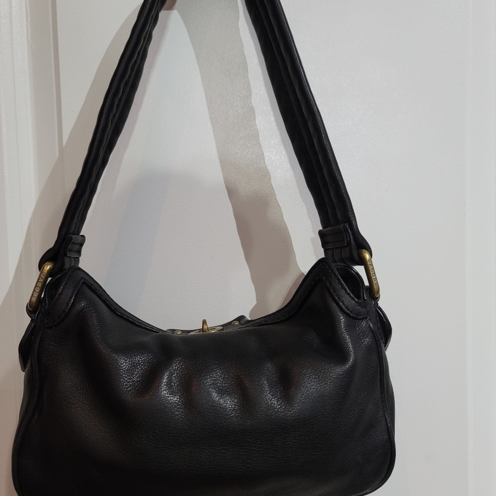 Marcc Jacob's Small leather shoulder bag - Picture 7 of 13